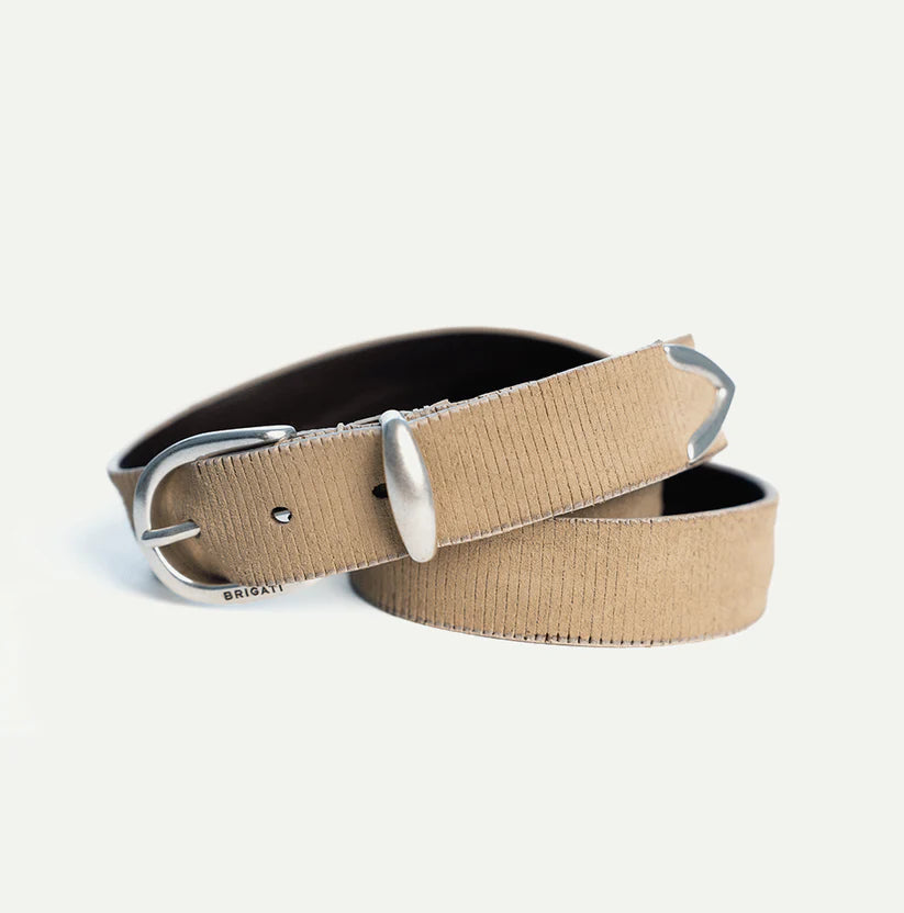 BRIGATI SABBIA BELT