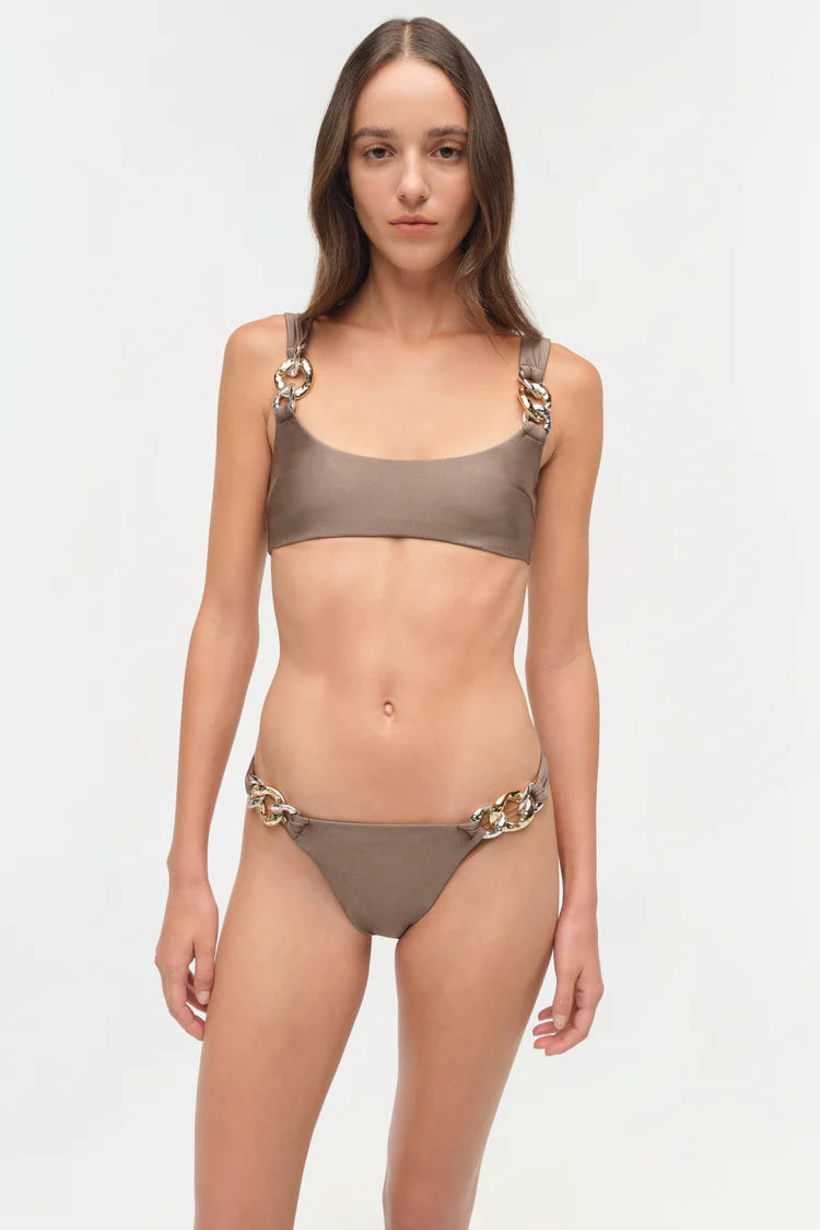 WILDA + ATHENS BIKINI