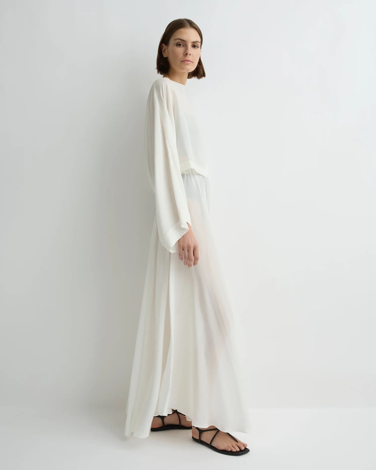Cremona Skirt