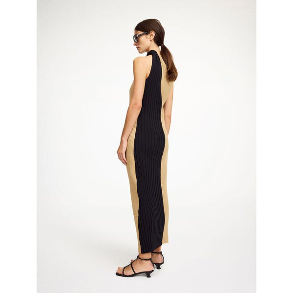 NOTO MAXI DRESS