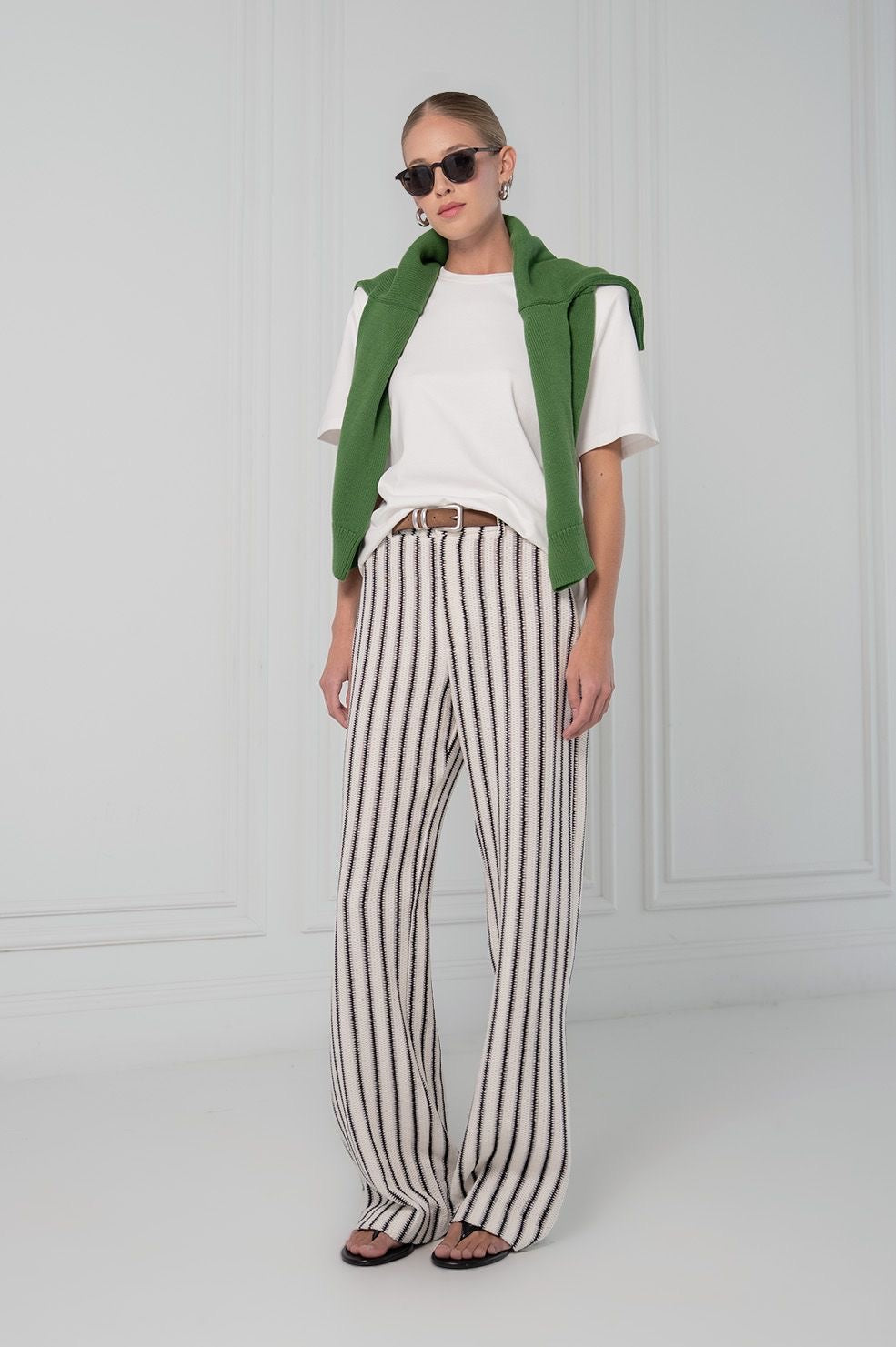 ZOE PANTS