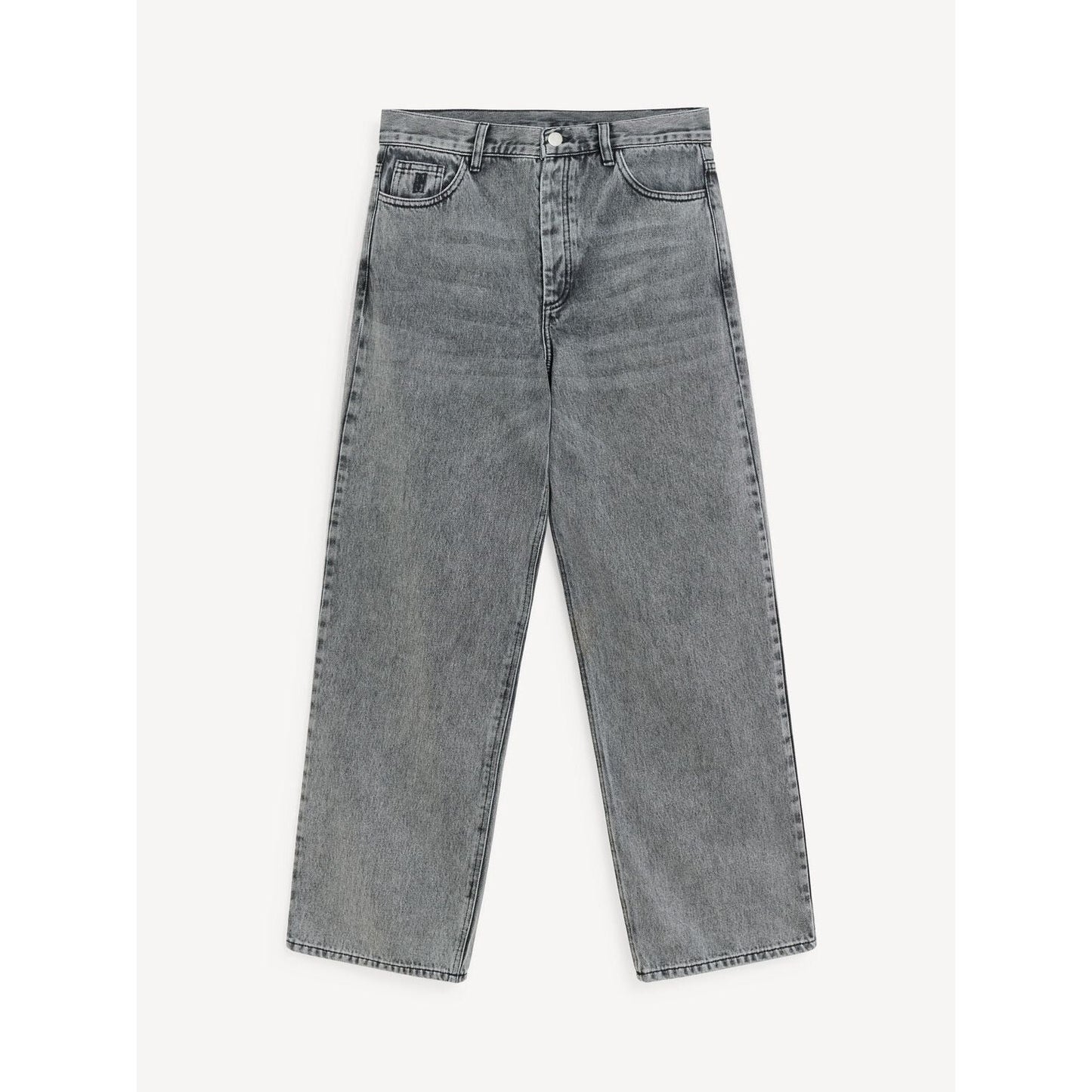 VINOLA ORGANIC COTTON JEANS