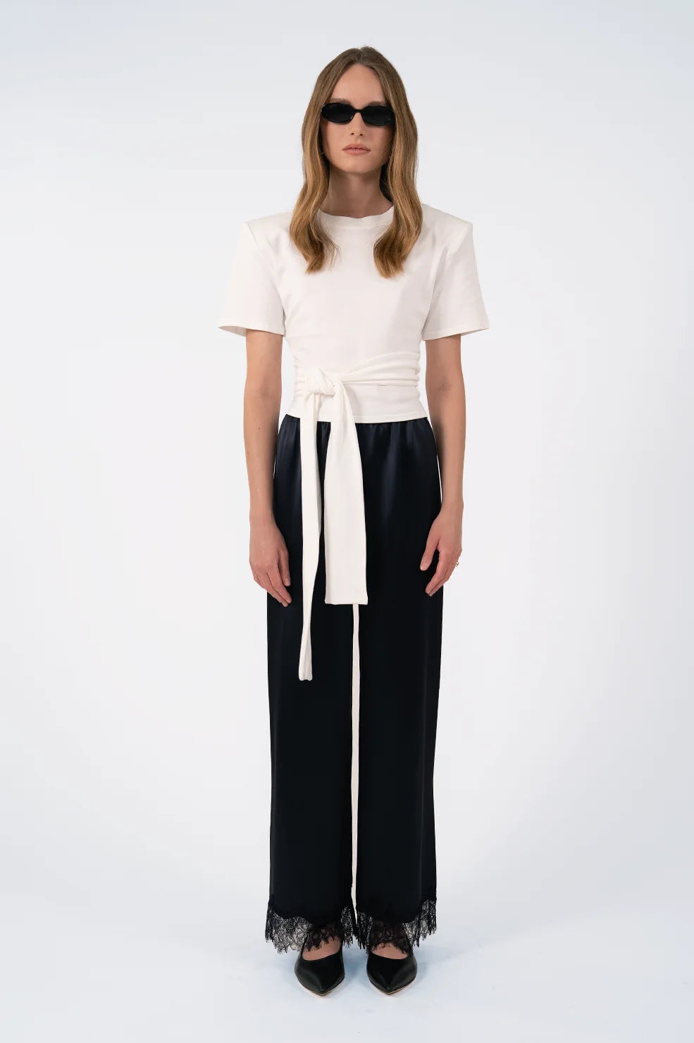 Leonie wrap