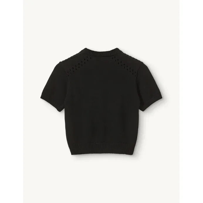 TOMORROW KNIT TEE