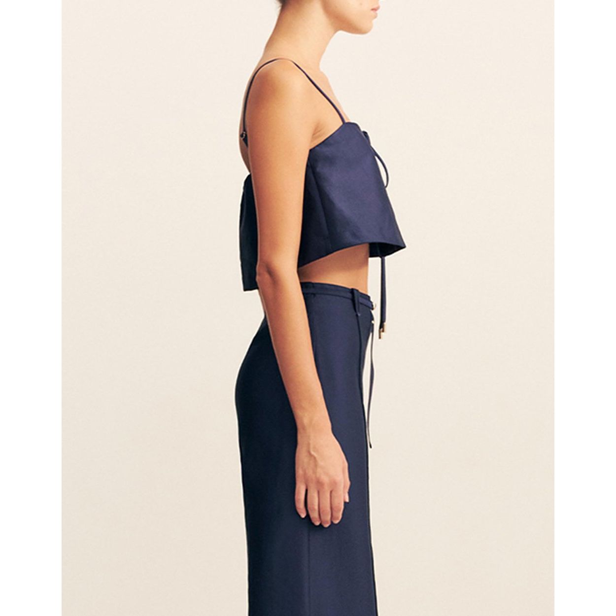 OTIS CROPPED CAMI