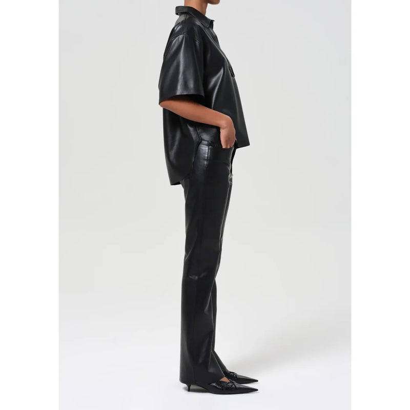 MID RISE KICK BOOT