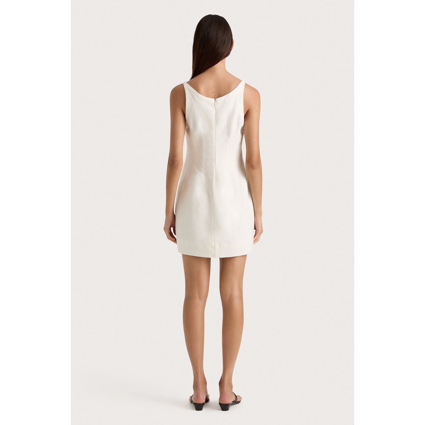 SANNE MINI DRESS