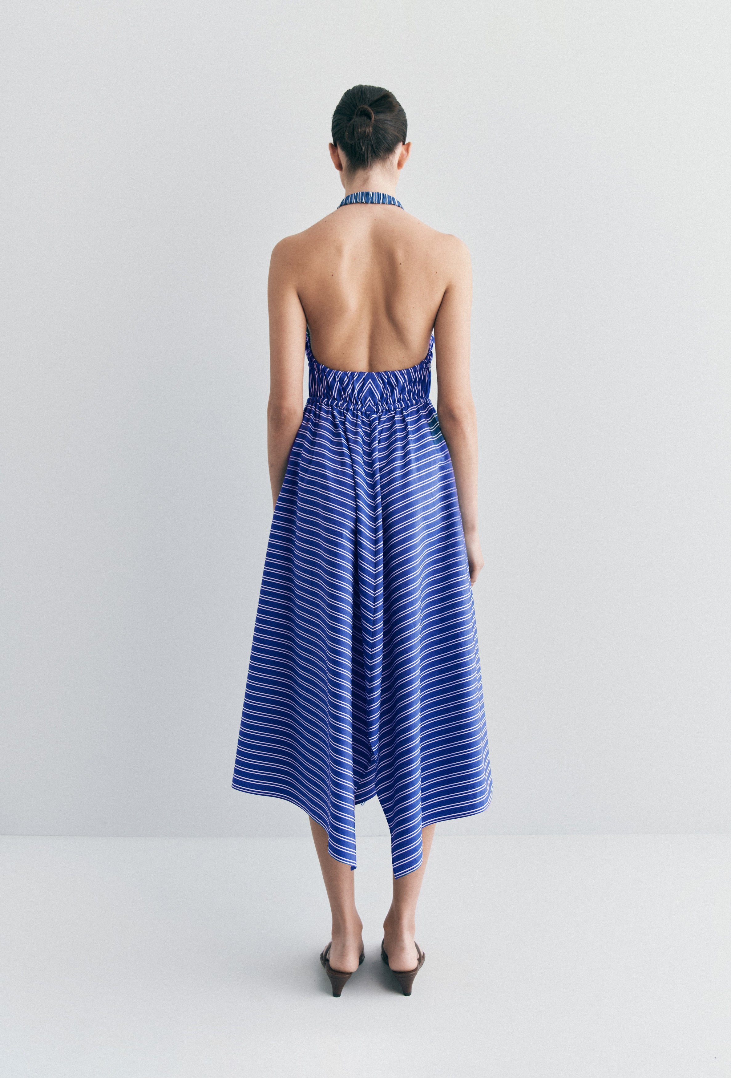 Vivienne Dress