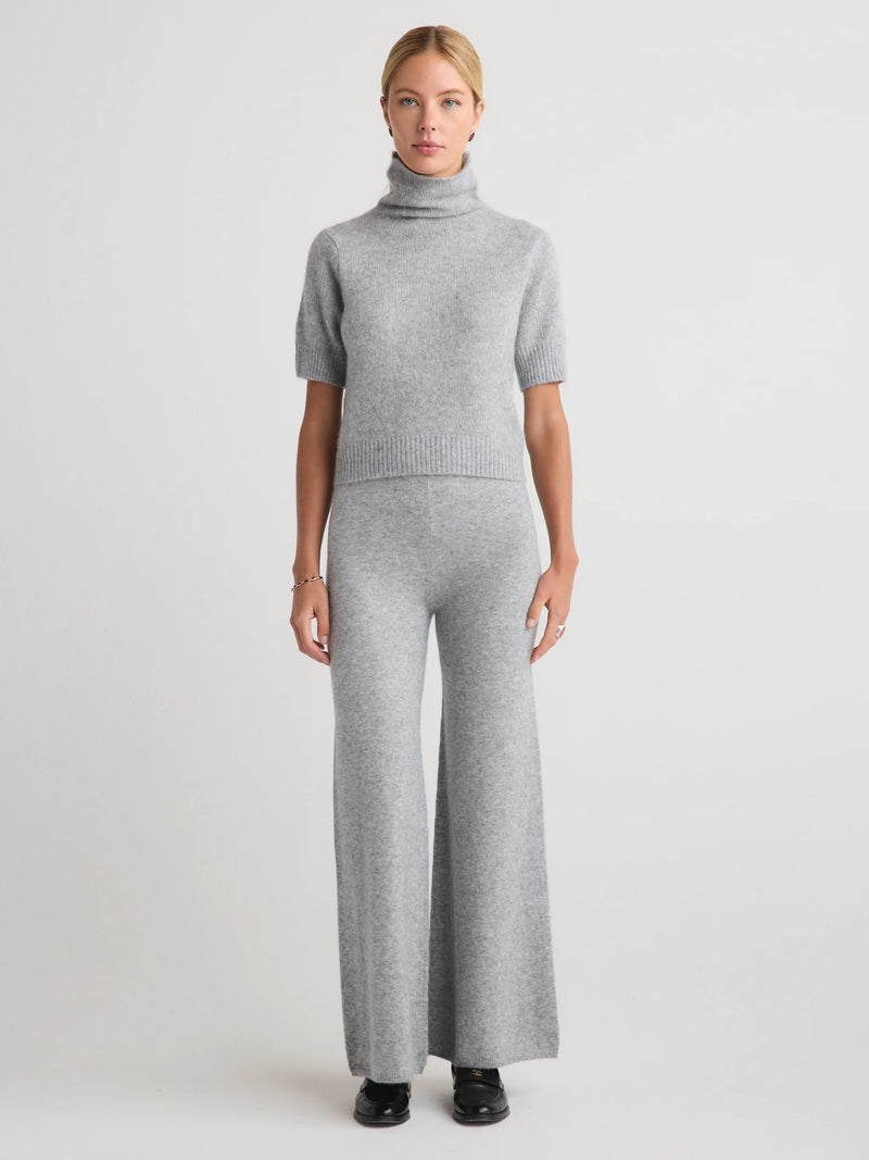 BLAIR CASHMERE SWEATPANTS