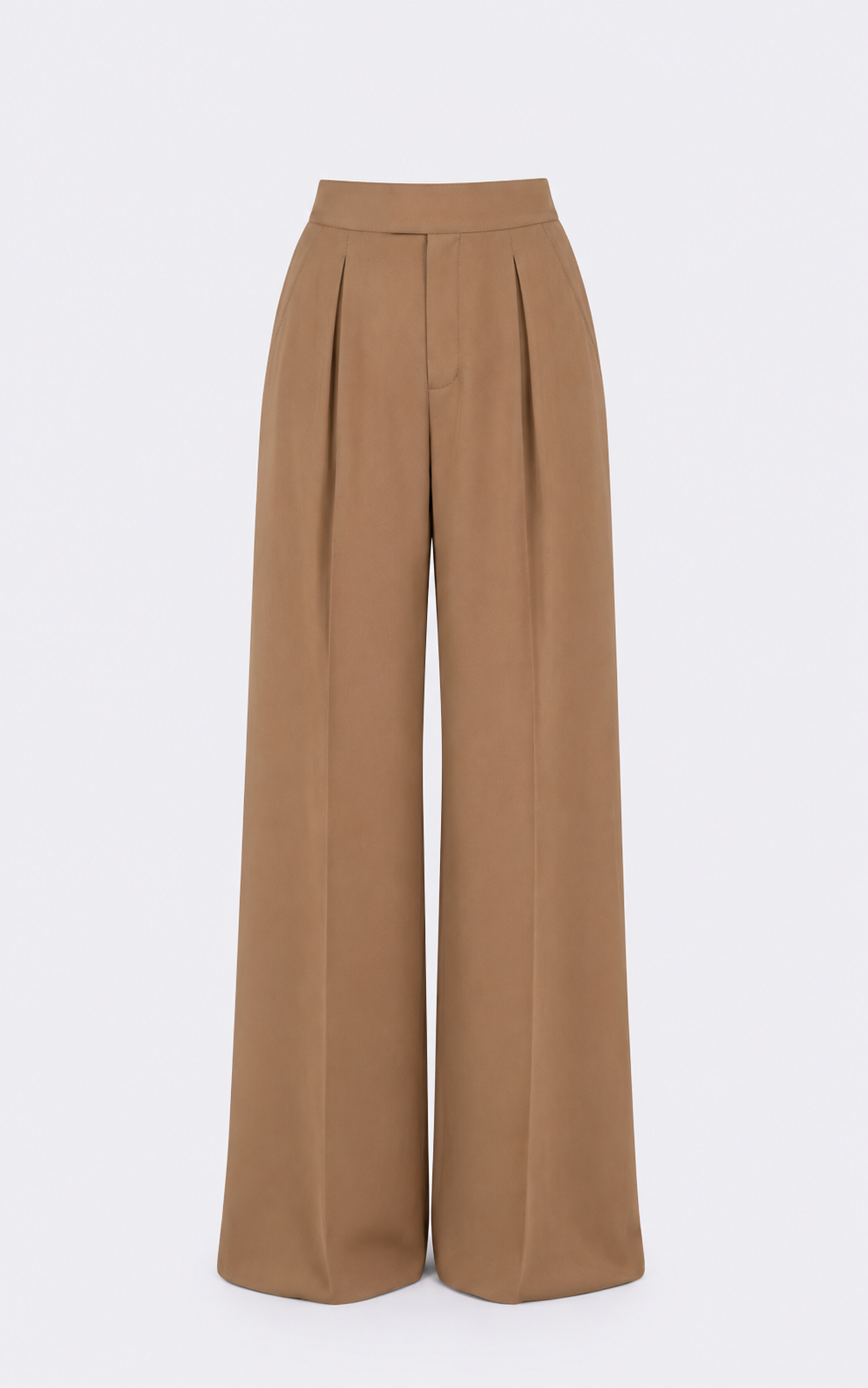 Alexis Trouser - Camel