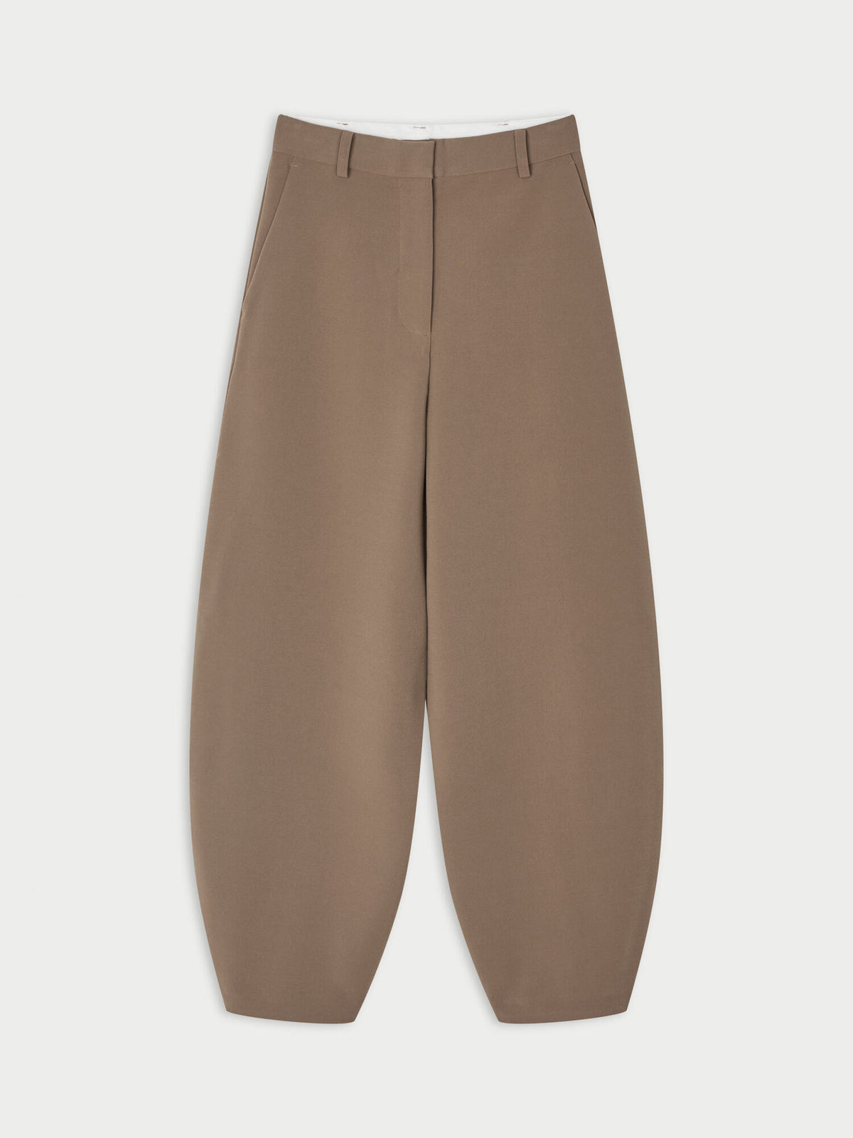 Carlien Trousers Fosil