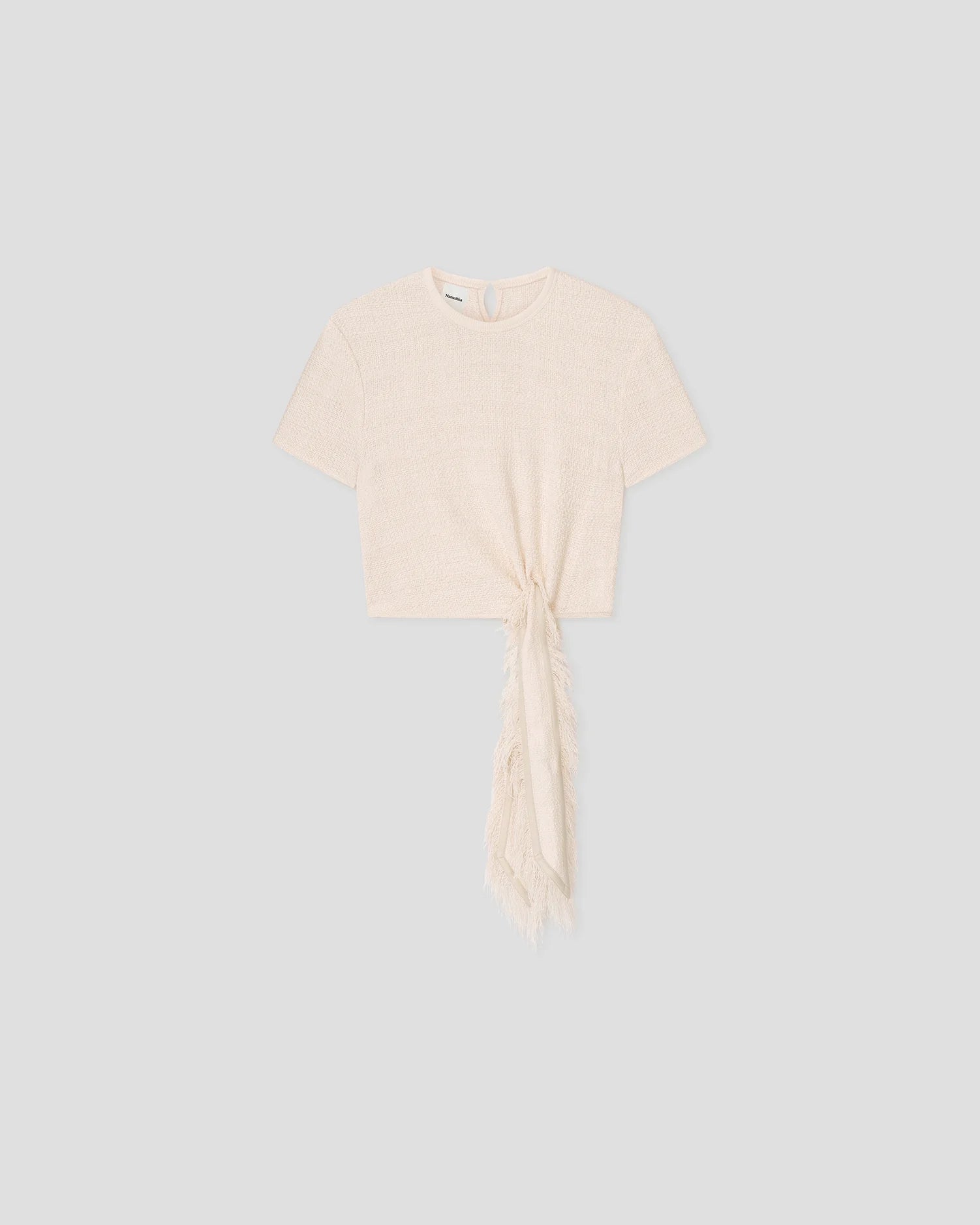The Mariel Tee