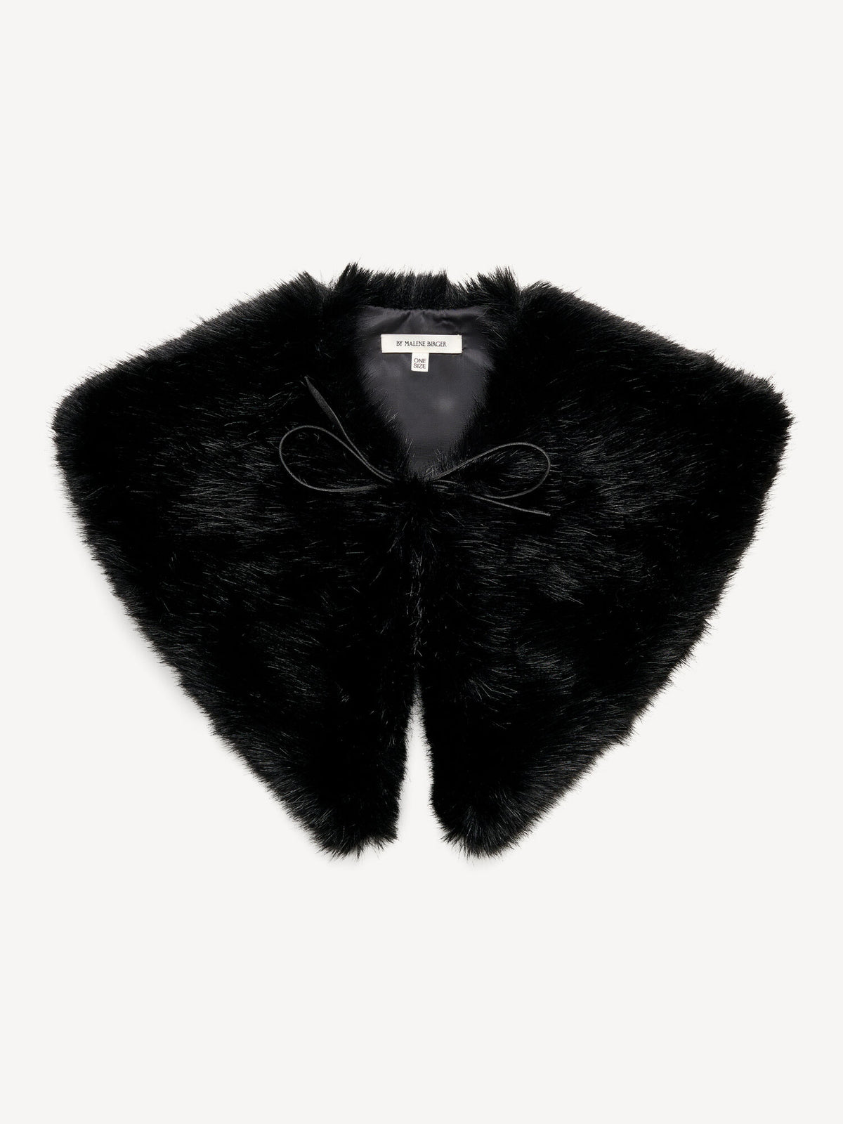 Cowilla Collar Black