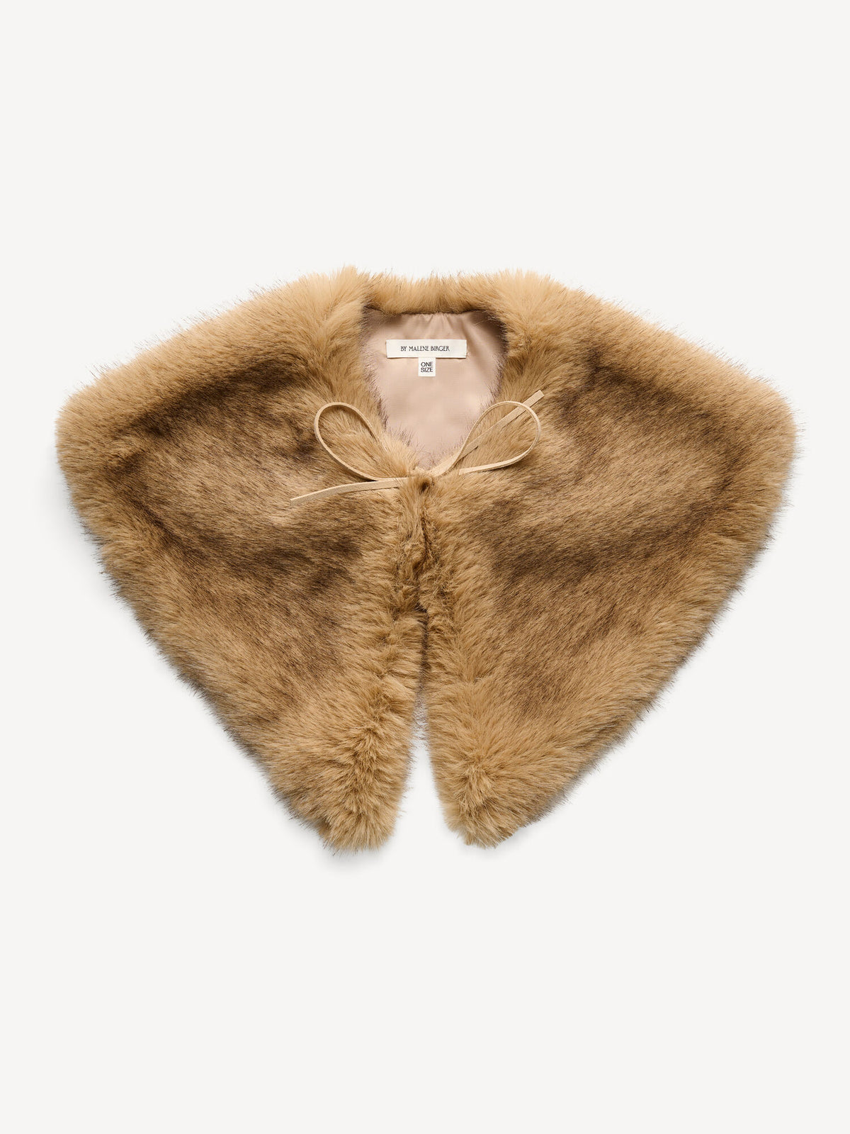 Cowilla Collar Tannin