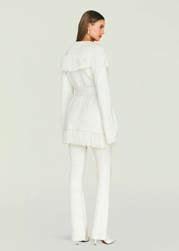 ZADIE KNIT PANT