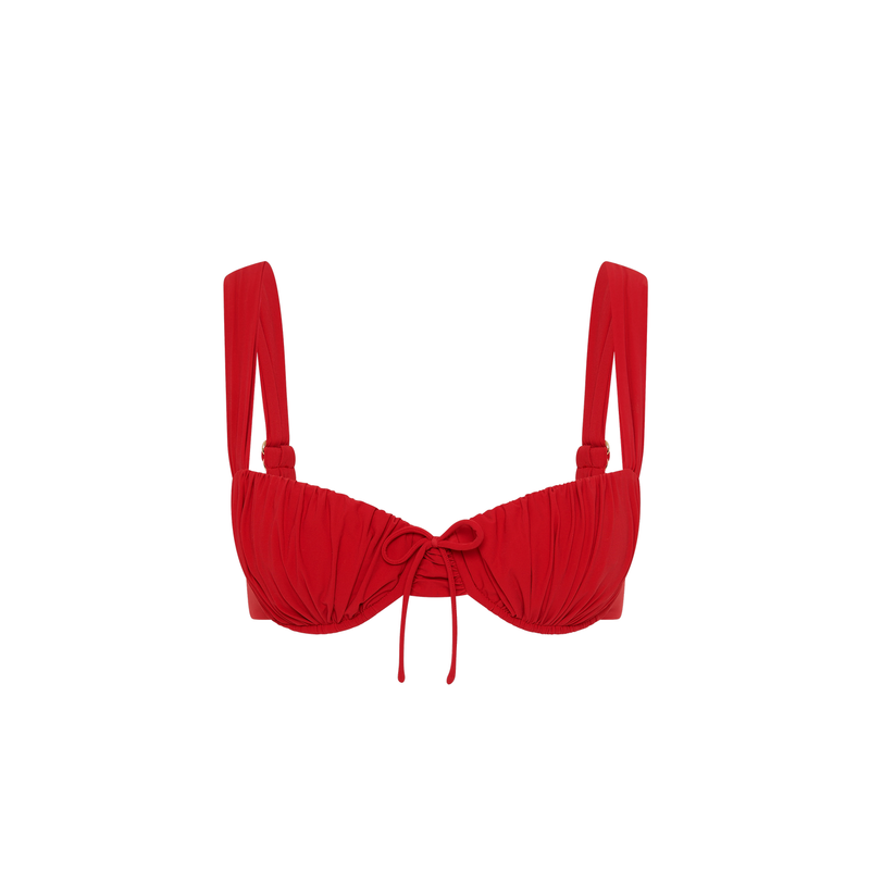 DINARD BIKINI TOP
