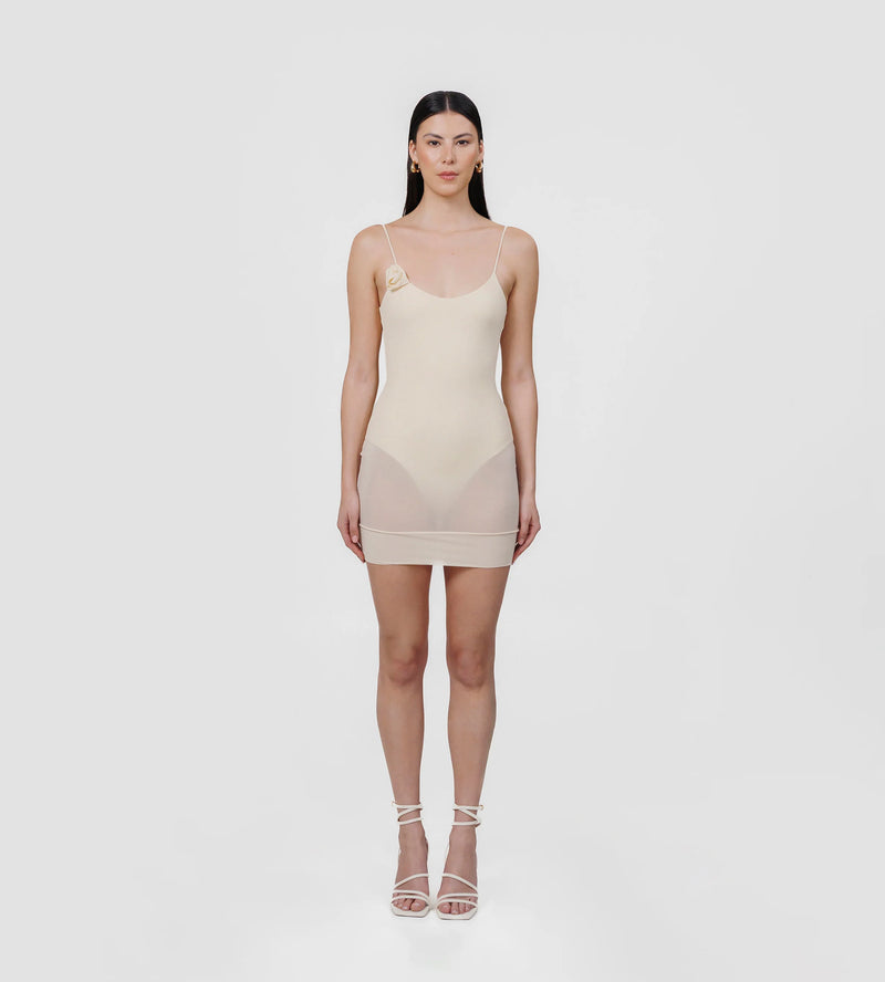 JACINTO BODYDRESS