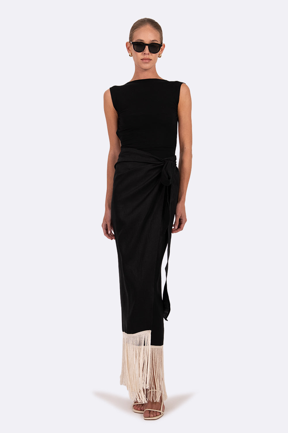 Eze skirt
