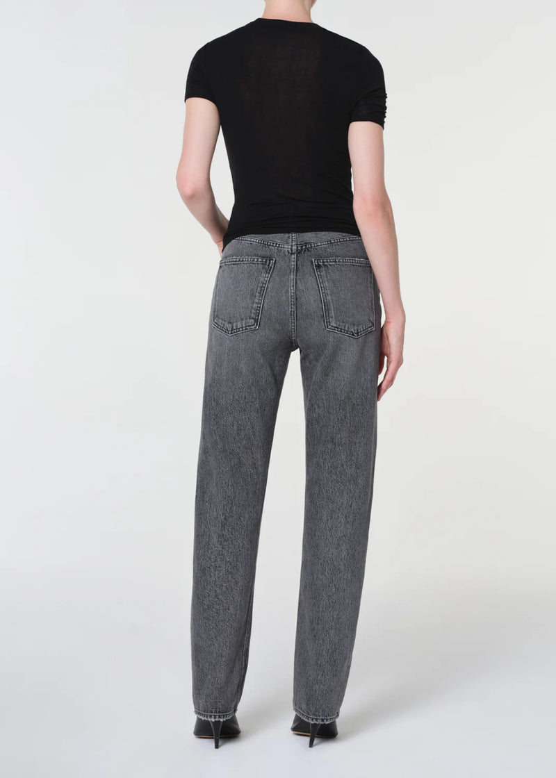 90’S PINCH WAIST LONG