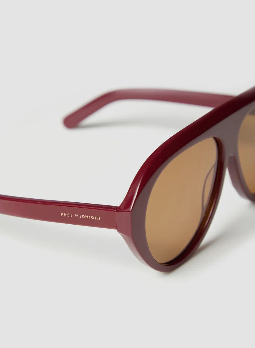 THE ICON SUNGLASSES