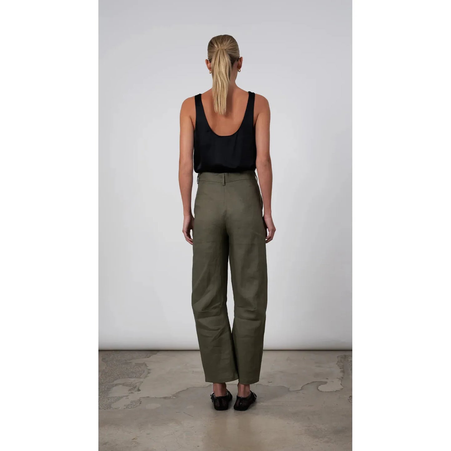 HANIA PANT