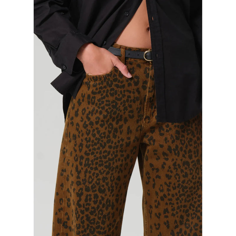 MIRO LONG RELAXED JEAN