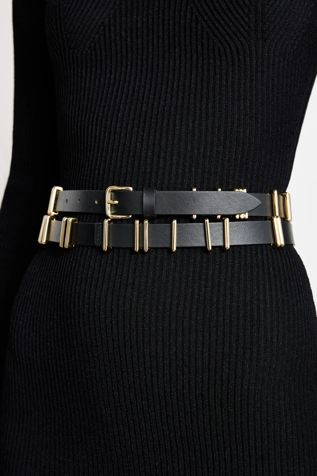 RICHA LEATHER BELT
