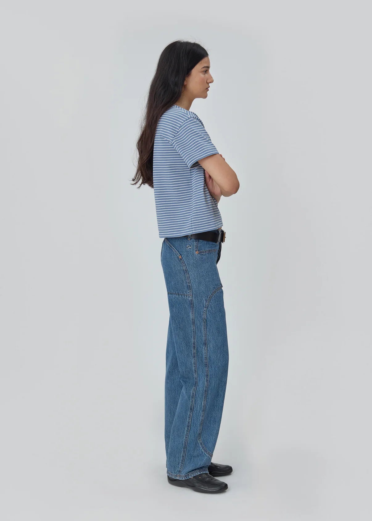 SUPPLY JEAN