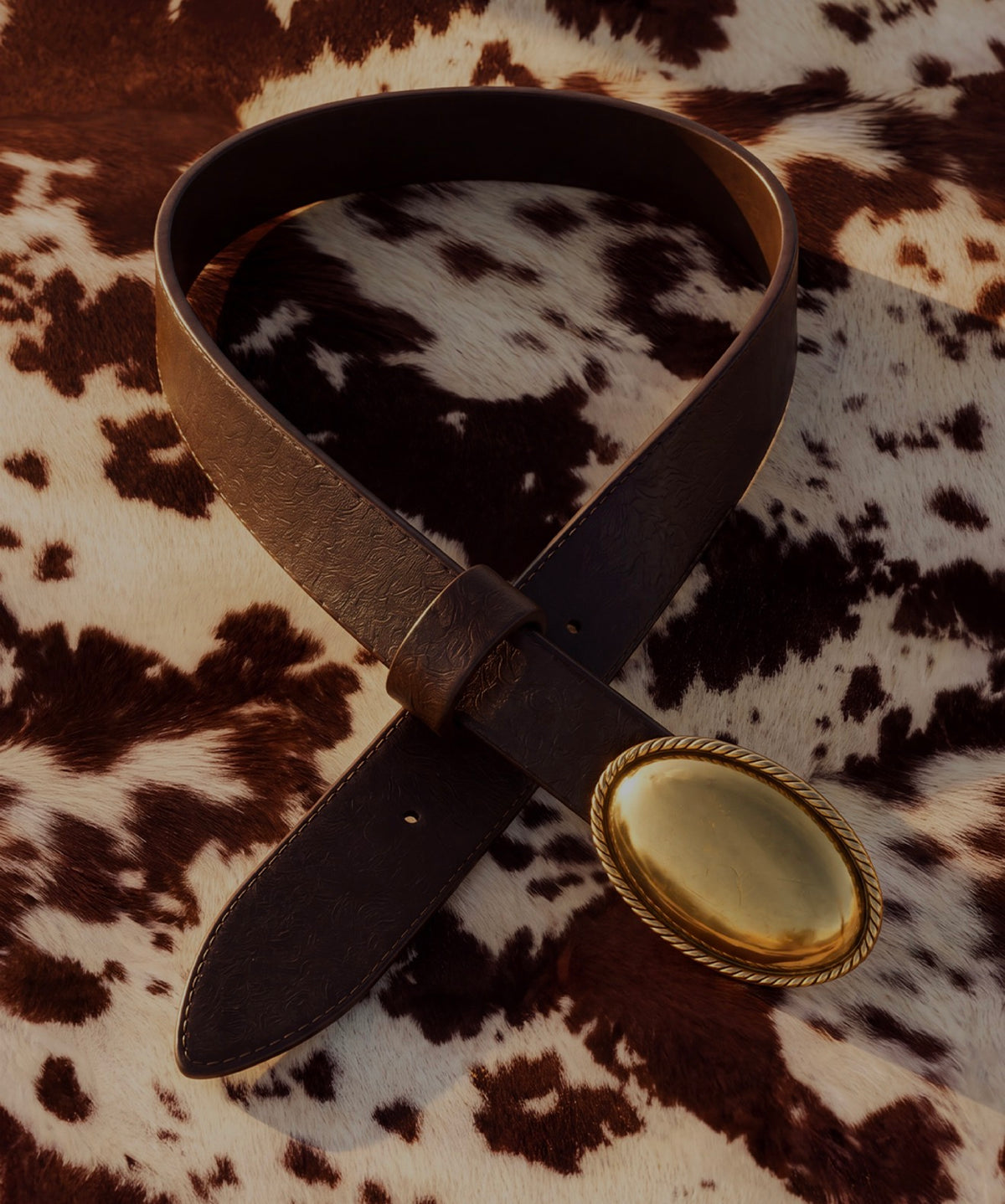 BRIGATI GROPPARELLO BELT