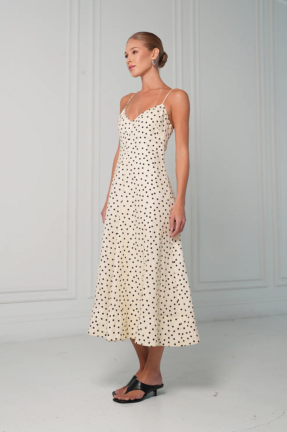 Elle Dress