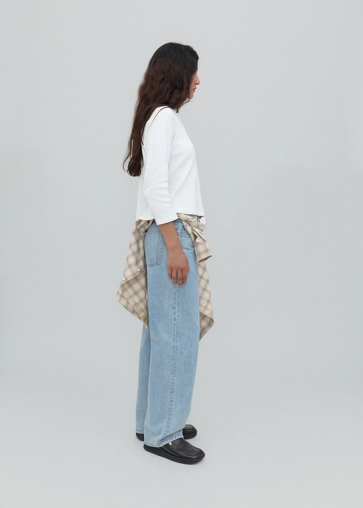 EVERYDAY JEAN