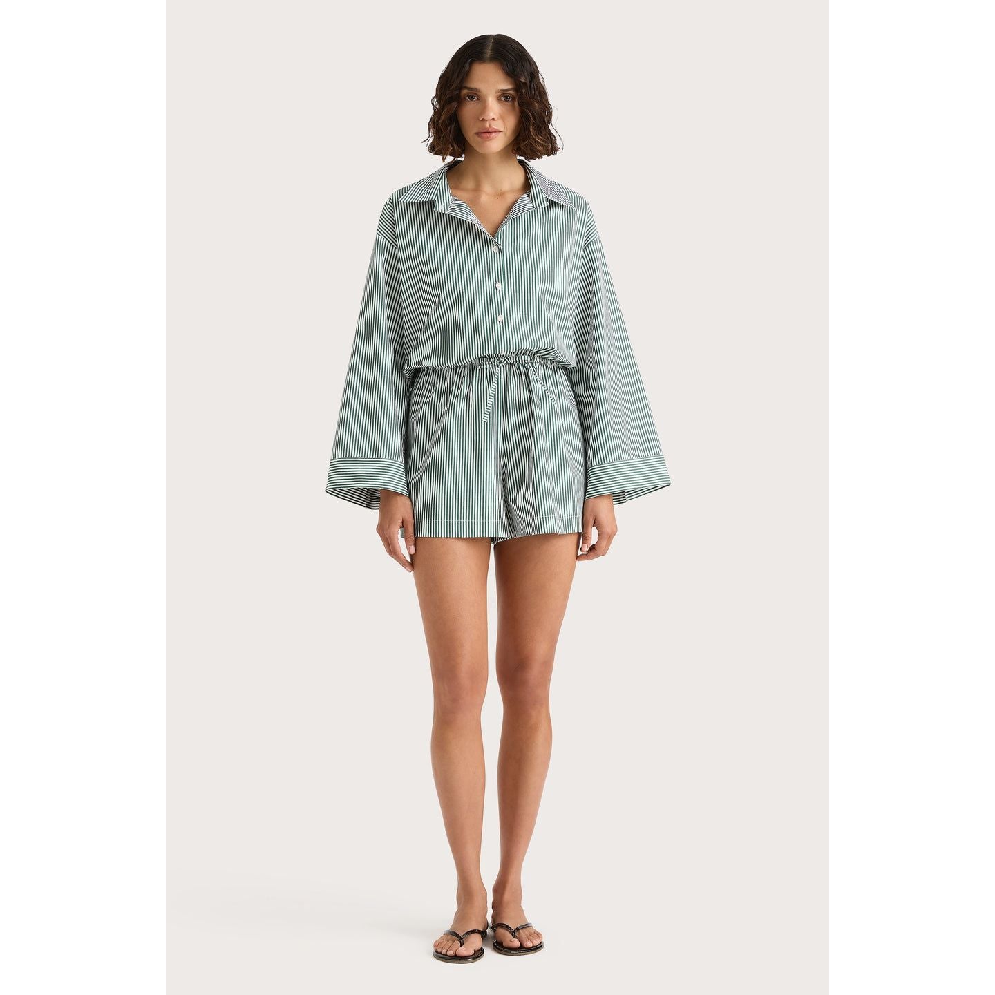 FREJA PLAYSUIT