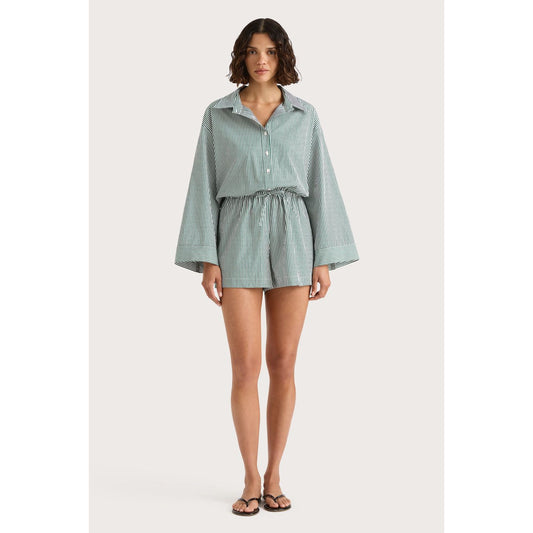 FREJA PLAYSUIT