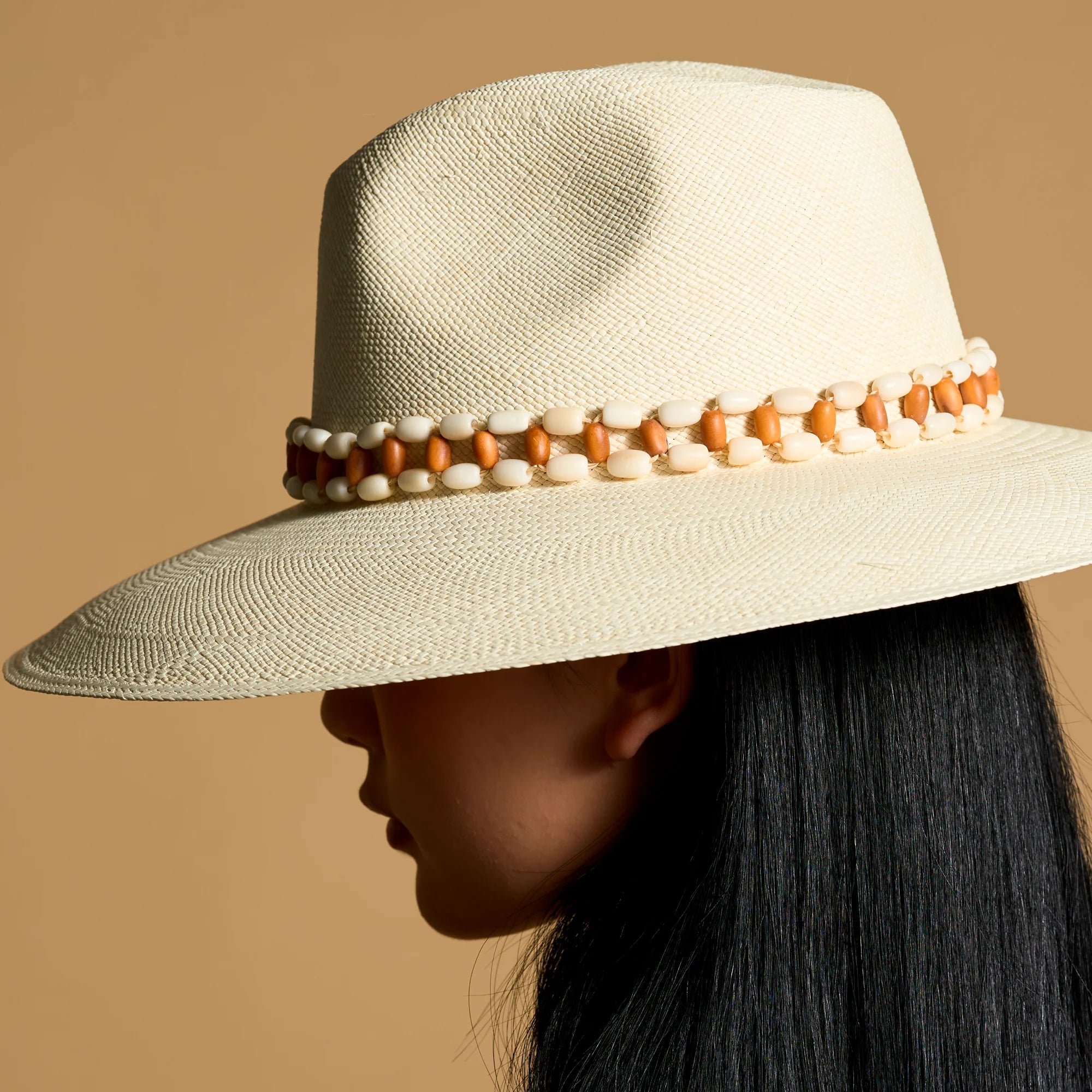 BALEIA WIDE BRIM