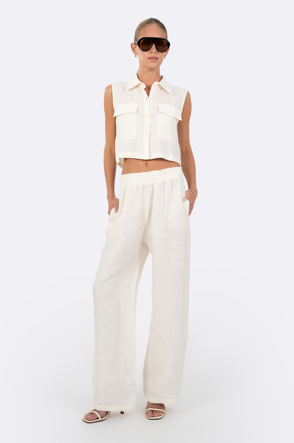 Amanda pants