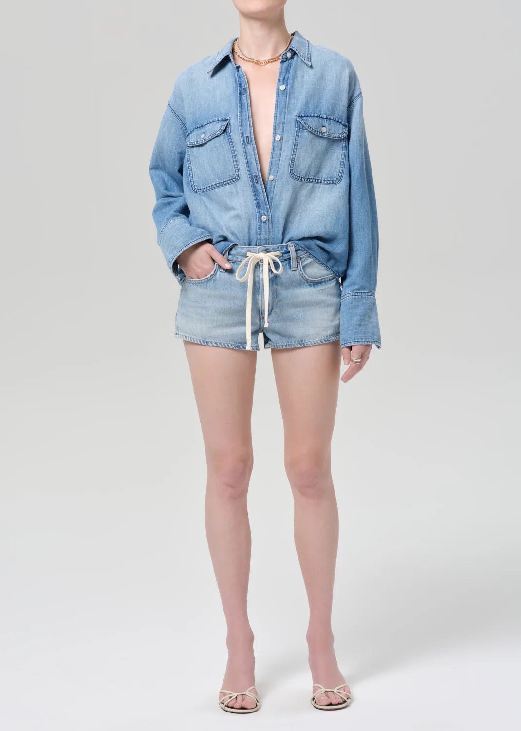 POOL SHORT