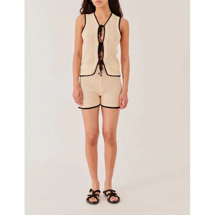PLAGE VEST