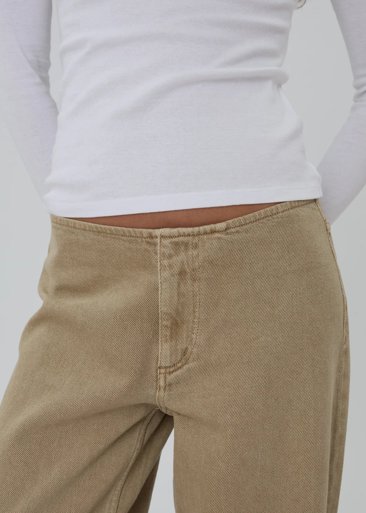 SPORT JEAN