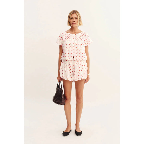 AURELIA SHORT