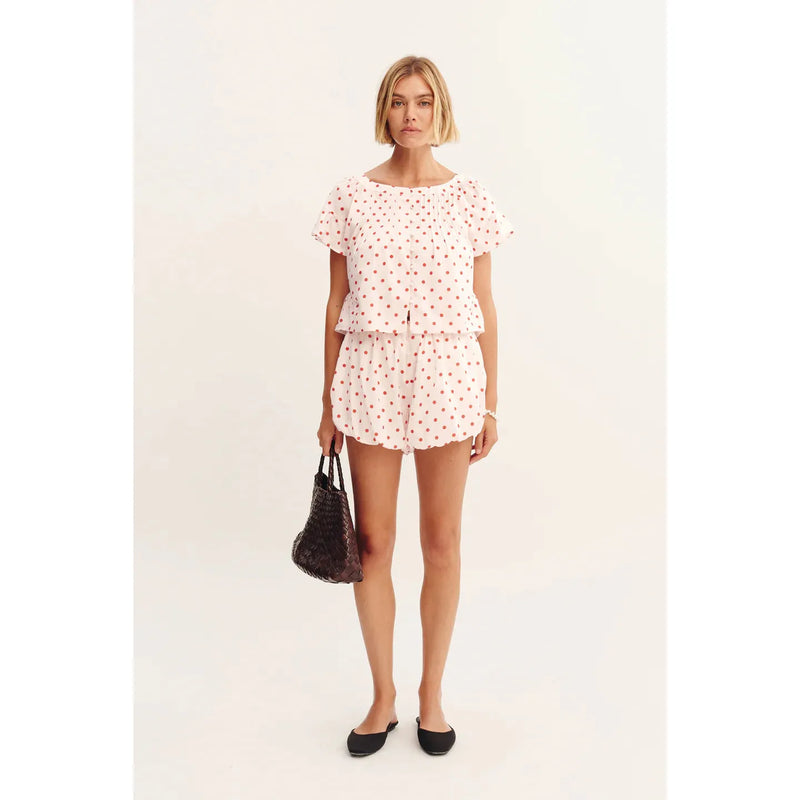 AURELIA SHORT