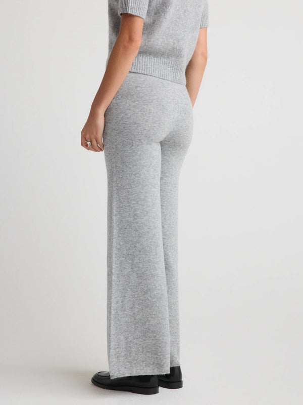 BLAIR CASHMERE SWEATPANTS