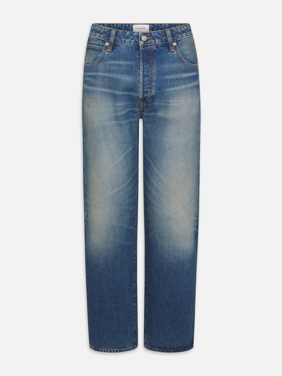 THE ESSENTIAL JEAN