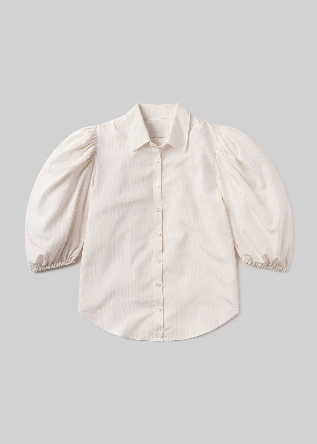 ANYA PUFF SLEEVE SHIRT
