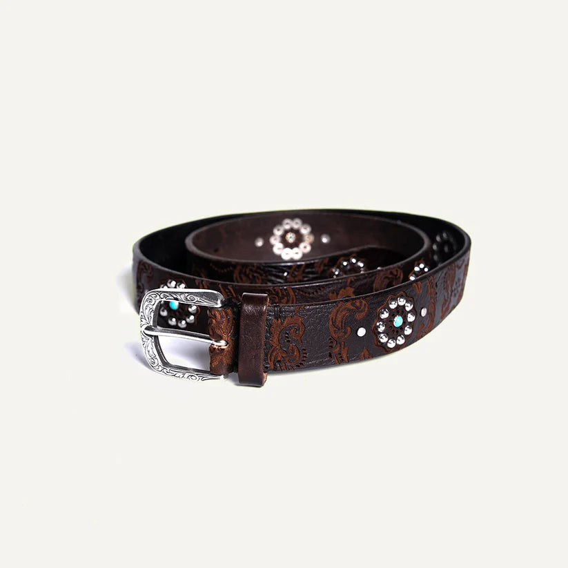 BRIGATI ALPINA BELT