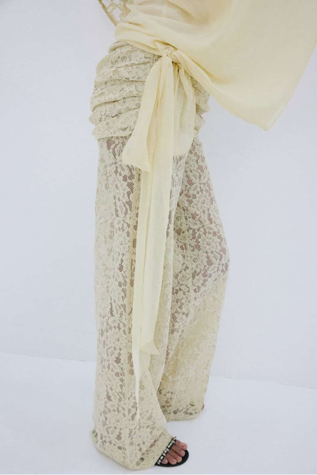 ROCIO TROUSER