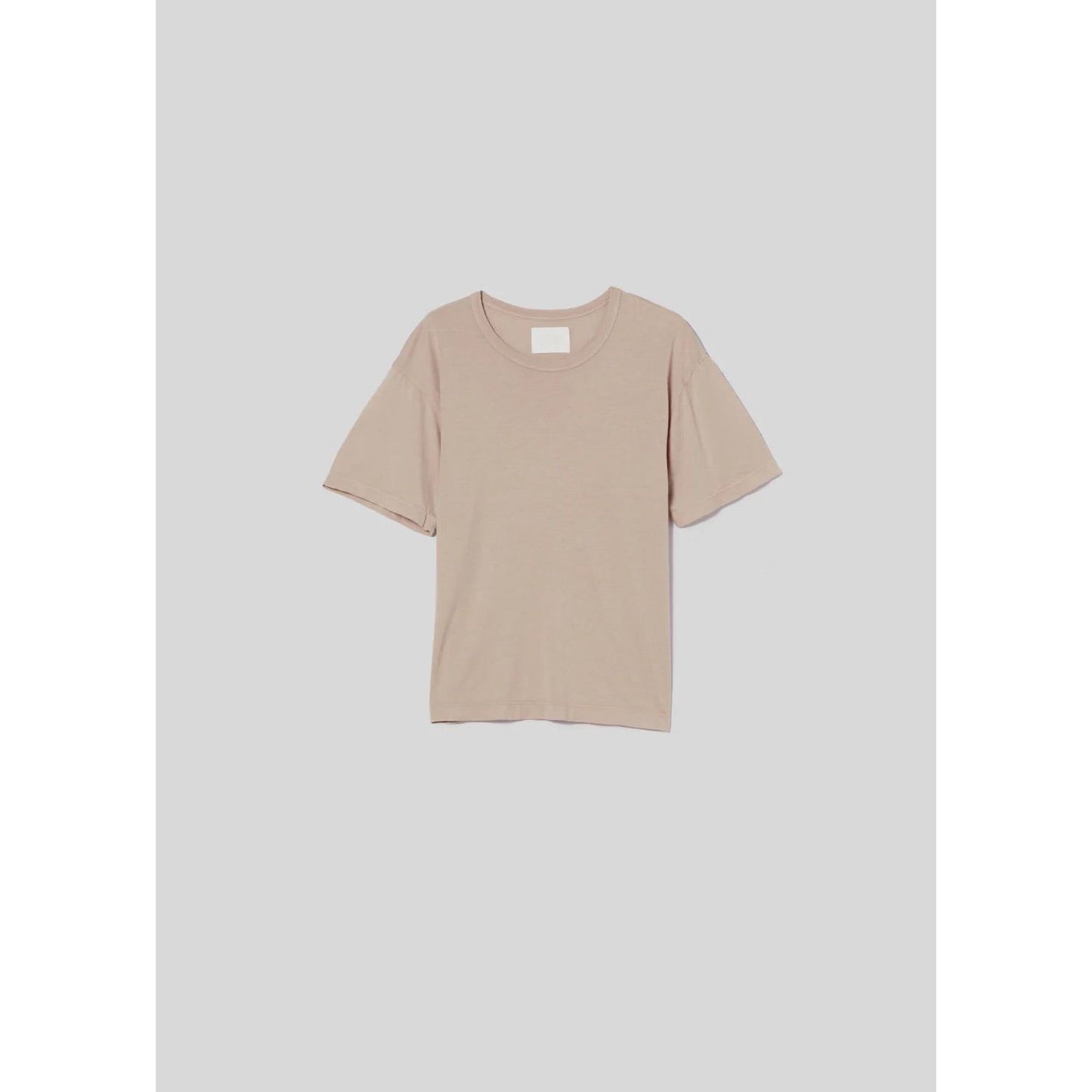 ELISABETTA RELAXED TEE