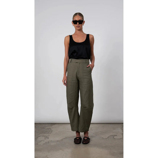 HANIA PANT