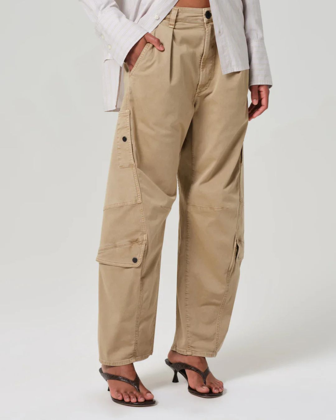 Flight Pant - Catalina