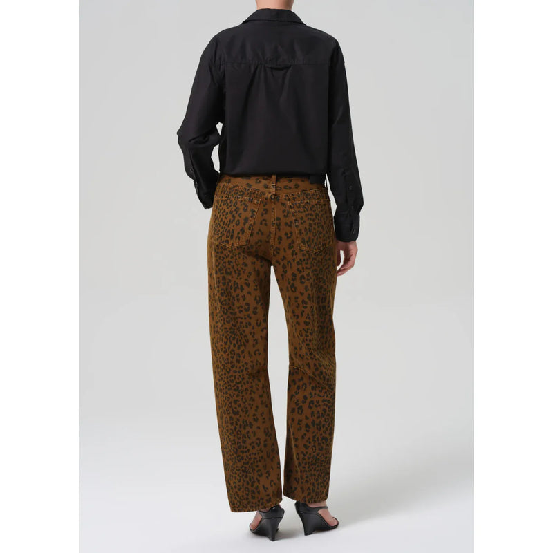 MIRO LONG RELAXED JEAN