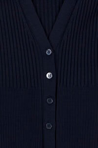 AILANY KNIT CARDIGAN